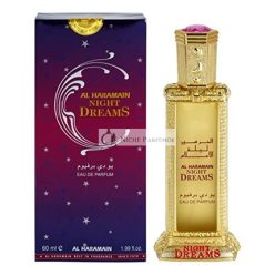 Al Haramain Perfumes Night Dreams Eau de Parfum Spray 60ml
