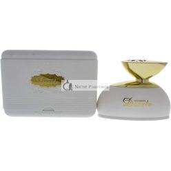 Al Haramain Dazzle Eau de Parfum for Women 100 ml