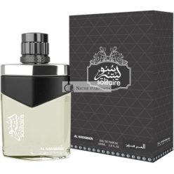 Al Haramain Parfum Solitaire Eau De Parfum, Spray, 1 Piece