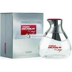 Al Haramain Perfumes Detour Rouge EDP Spray