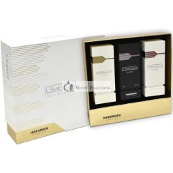 Al Haramain L'Aventure EDP Spray 30ml