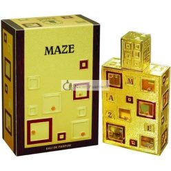 Al Haramain Perfumes Maze EDP Spray 40ml