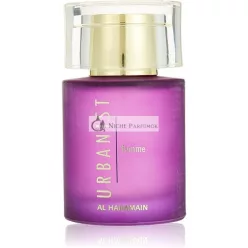 Al Haramain Urbanist Femme Perfumed Water for Women 100 ml