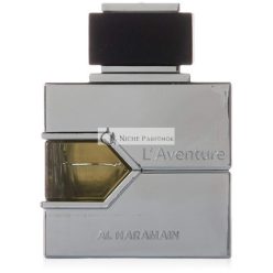 Al Haramain L'Aventure Eau de Parfum for Men 100 ml