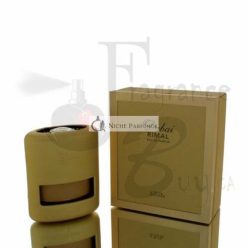 The Spirit of Dubai Rimal EDP 50ml Boxed - Limit 1