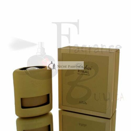 The Spirit of Dubai Rimal EDP 50ml Boxed - Limit 1