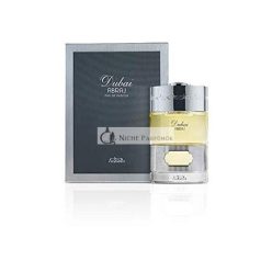 Abraj Eau de Parfum