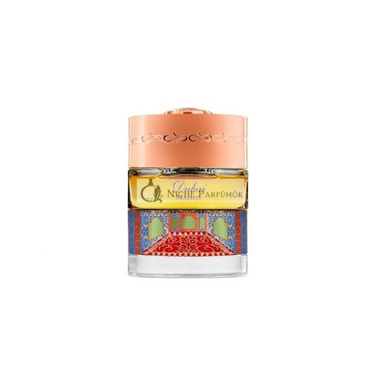 The Spirit Of Dubai Dubai Majalis Eau De Parfum 50ml