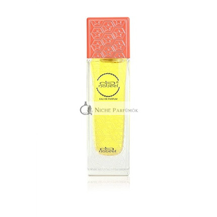 Touch Me Spray by Nabeel Perfumes 50ml