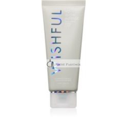 Wishful Yo Glow Intense Face & Body Enzyme Scrub - 100 Ml