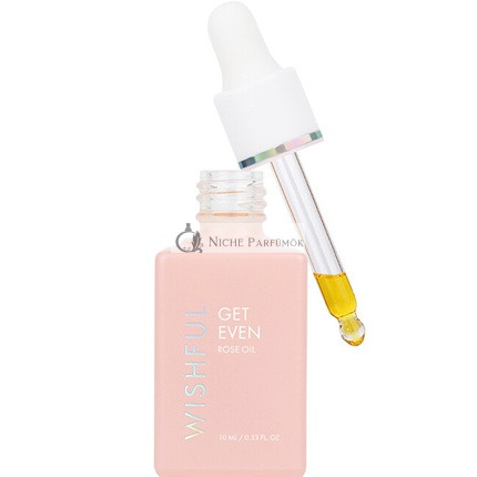 Huda Beauty Wishful Get Even Face Oil