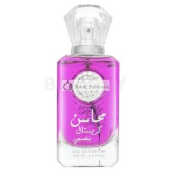   Lattafa Mahasin Crystal Violet Eau de Parfum for Women 100 ml