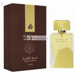 Lattafa Ladies Ser Al Malik EDP Spray 3.4 fl oz