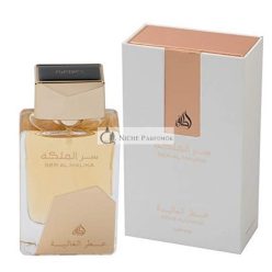 Lattafa Ser Al Malika Perfumed Water Unisex 100 ml