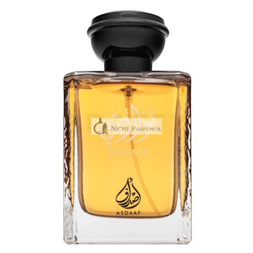 Asdaaf Bawadi Eau de Parfum for Men 100 ml
