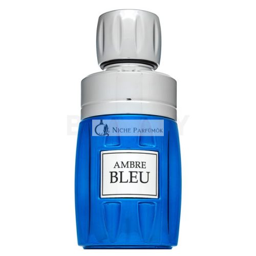 Rave Ambre Bleu Eau de Parfum for Men 100 ml