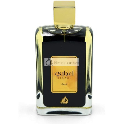 Lattafa Ejaazi Eau de Parfum for Men 100 ml