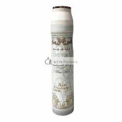 Lattafa Pure Musk Air Freshener 300ml