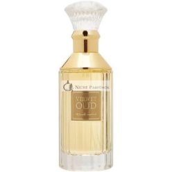 Lattafa Perfumes Velvet Oud Eau De Parfum 100ml