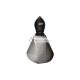 Al Haramain Perfumes Al Haramain Hayati Eau De Parfum Tester 100ml