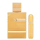 Al Haramain Amber Oud Gold Edition Extreme Pure Perfume Unisex 60 ml