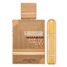 Al Haramain Amber Oud Gold Edition Extreme unisex perfume 100 ml
