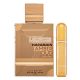 Al Haramain Amber Oud Gold Edition Extreme unisex perfume 100 ml