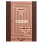Al Haramain Amber Oud Gold Edition Extreme unisex perfume 100 ml