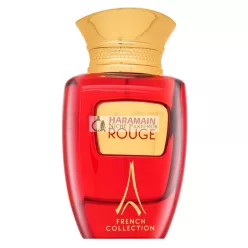   Al Haramain Rouge French Collection Eau de Parfum Unisex 100 ml