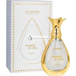 Al Haramain La Lune Unisex Perfume 100 ml