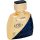 Al Haramain Gold Crystal Sapphire Unisex Perfume 100 ml