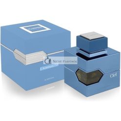   Al Haramain L'aventure Ciel 100ml Extrait de Parfum Long-lasting Luxury Perfume for Women Spray Arabian Eau de Parfume Scent