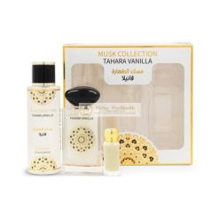 Gulf Orchid Tahara Vanília Ajándékcsomag