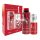 Beverly Hills Polo Club Man Sport One Eau De Toilette Spray 100ml And Deodorant Spray 175ml Set