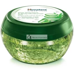 Himalaya Aloe Vera Face & Body Moisturizer 300ml
