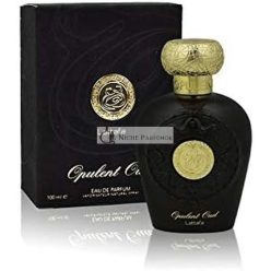 Lattafa Opulent Oud Eau De Parfum Spray 100ml