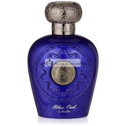 Lattafa Blue Oud Perfumed Water Unisex 100 ml