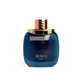 Vurv Parfum Royce Bleu Eau de Parfum 100ml Lattafa