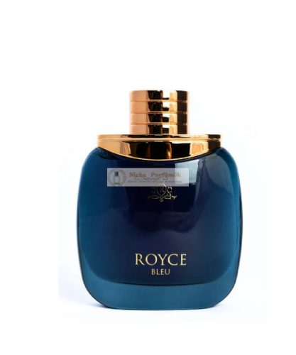 Vurv Parfum Royce Bleu Eau de Parfum 100ml Lattafa