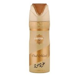 LATTAFA Oud Mood DEO spray 200ml