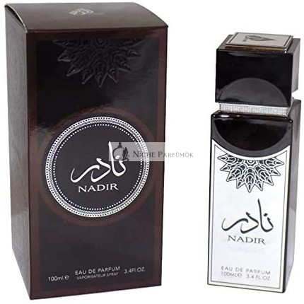 Lattafa Nadir Women's Eau de Parfum 100ml