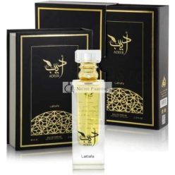 Lattafa Adeeb Eau de Parfum 80ml Unisex