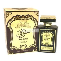 Lattafa Al Raheeb Khurafi OUD EDP Spray 100ml