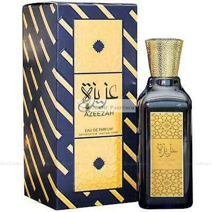 Lattafa Azeezah Perfumed Water Unisex 100 ml