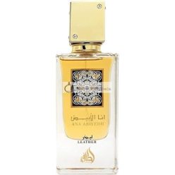 Lattafa Ana Abiyedh Leather Eau de Parfum Unisex 60 ml
