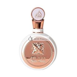 LATTAFA FAKHAR by Lattafa Eau de Parfum Spray 3.4 oz