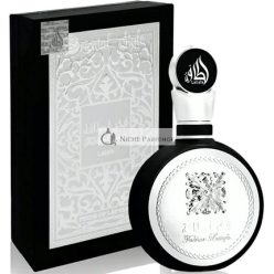   Lattafa Fakhar Lattafa Pride of Lattafa Perfumed Water for Men 100 ml