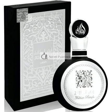 Lattafa Fakhar Lattafa Pride of Lattafa Perfumed Water for Men 100 ml