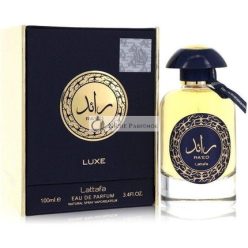 Lattafa Ra'ed Gold Luxe Eau de Parfum Unisex 100 ml