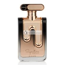 Rave Signature Night Eau de Parfum for Women 100 ml